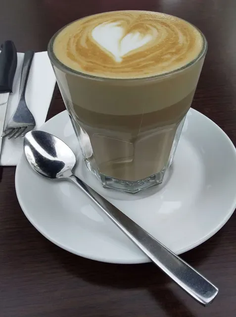 Coffee warden