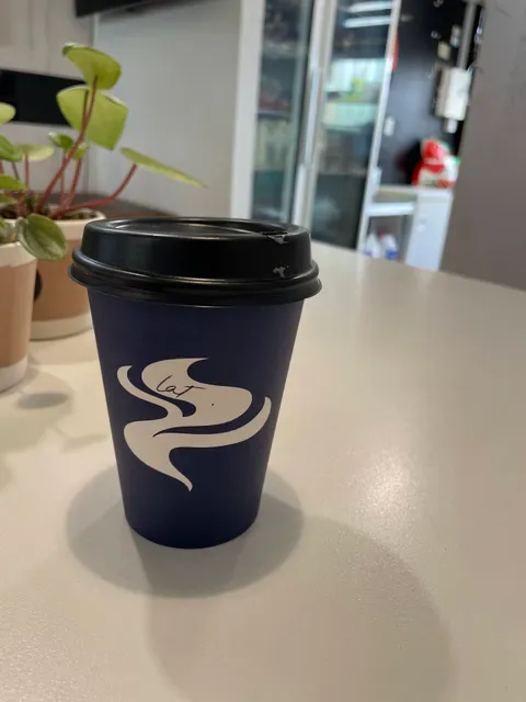 Coffee warden