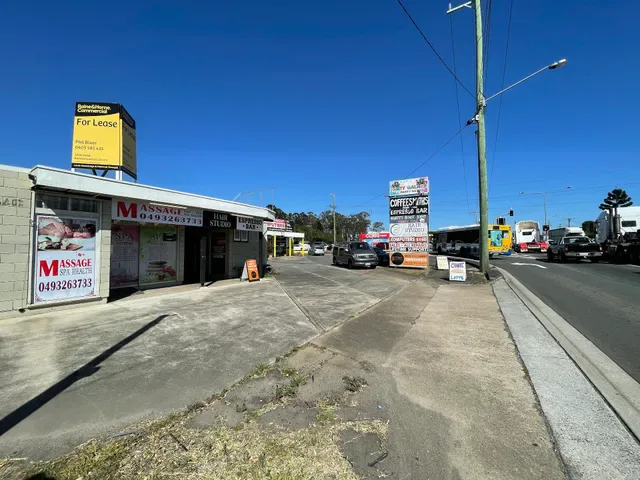 Coffeesmiths Espresso Bar Archerfield