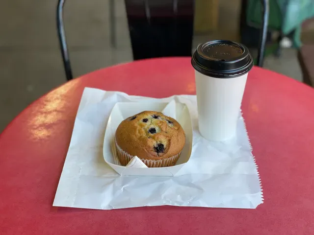 Coffeesmiths Espresso Bar Archerfield