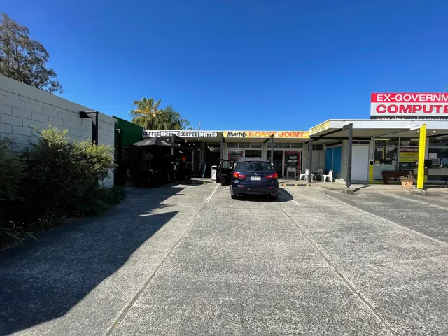 Coffeesmiths Espresso Bar Archerfield