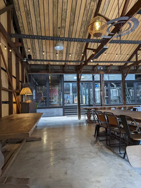 Collingwood Black Espresso & Bar