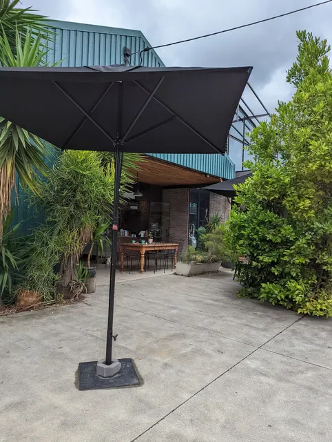 Collingwood Black Espresso & Bar