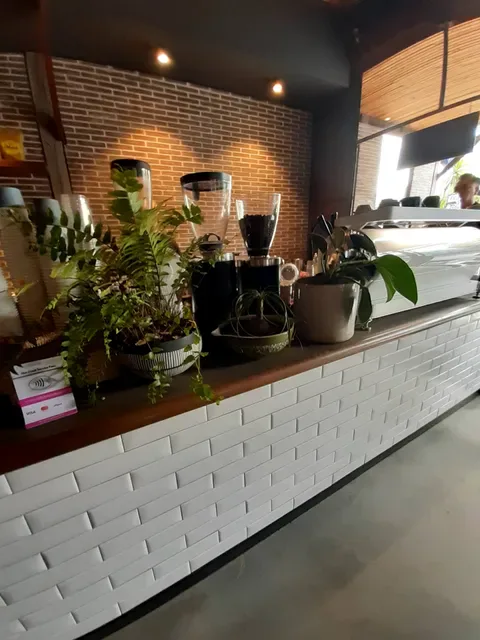 Collingwood Black Espresso & Bar