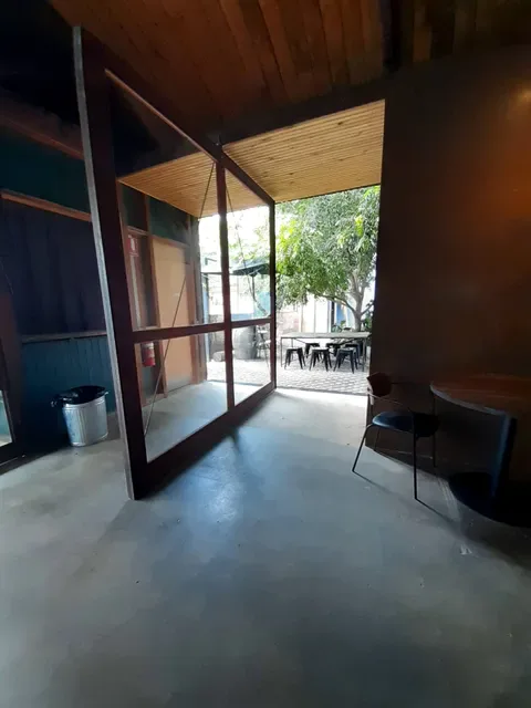 Collingwood Black Espresso & Bar