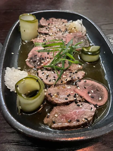 Common Vice Wine Bar