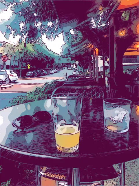 Common Vice Wine Bar