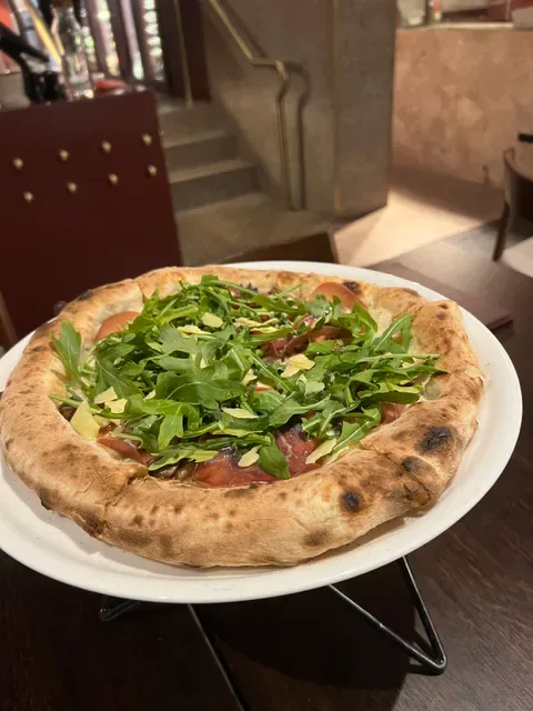 Como Restaurant
