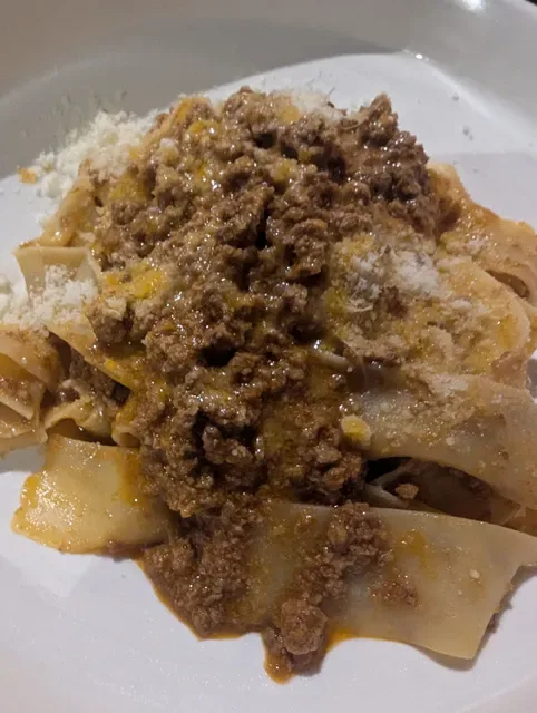 Como Restaurant