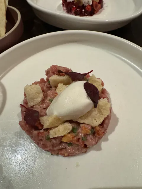 Como Restaurant