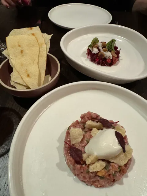 Como Restaurant
