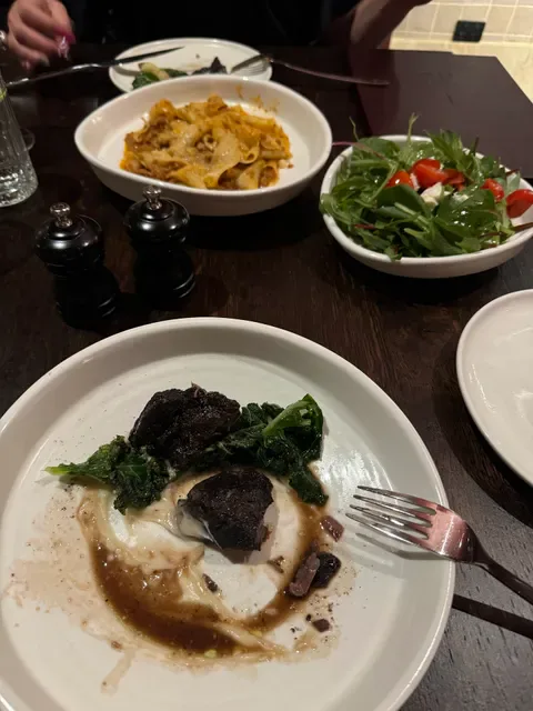 Como Restaurant