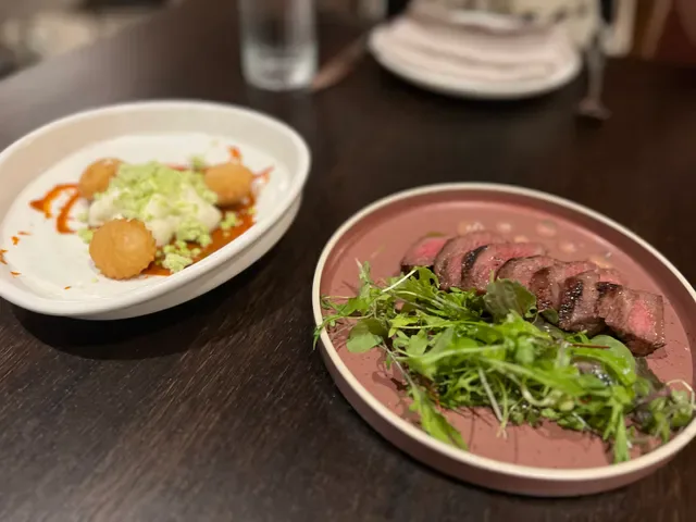 Como Restaurant