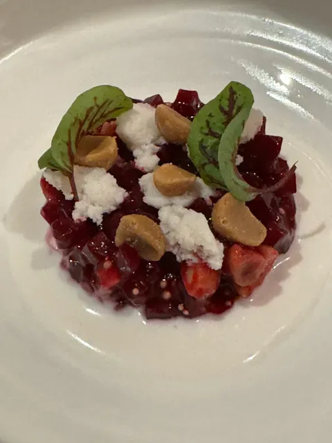 Como Restaurant