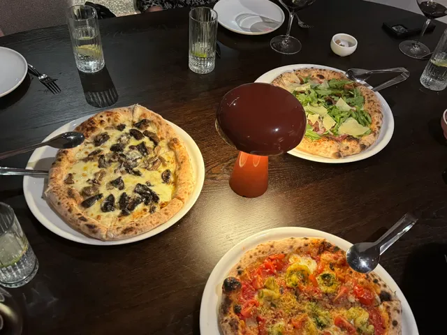 Como Restaurant
