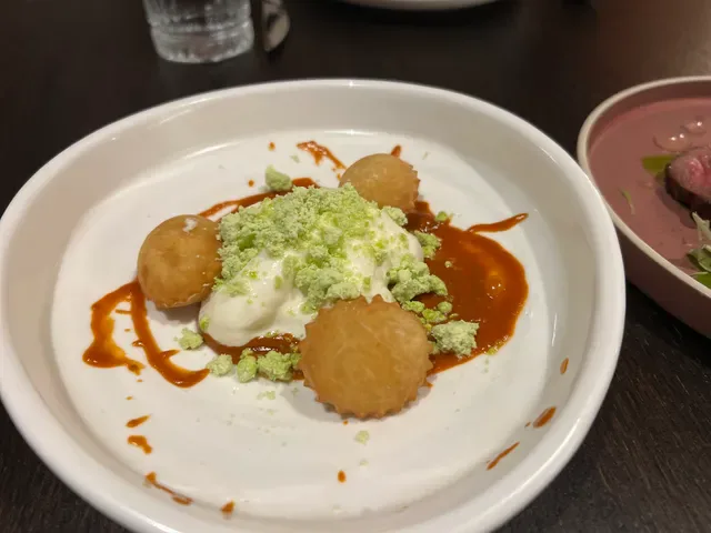 Como Restaurant