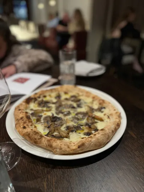 Como Restaurant