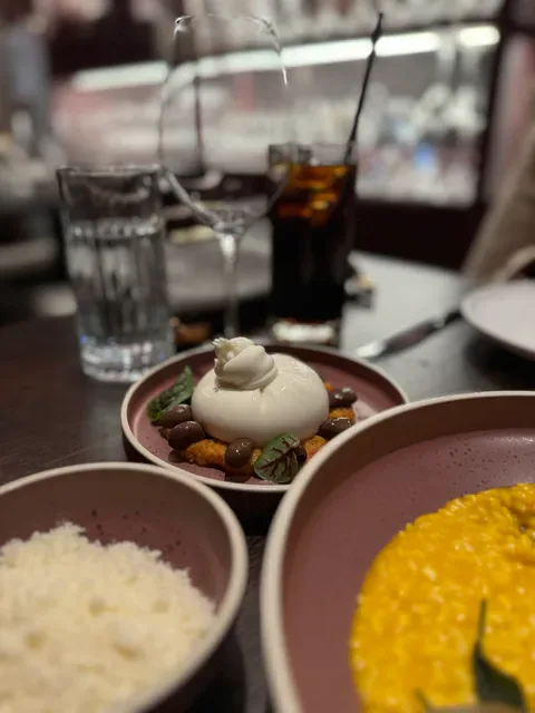 Como Restaurant