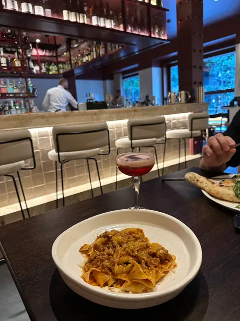 Como Restaurant
