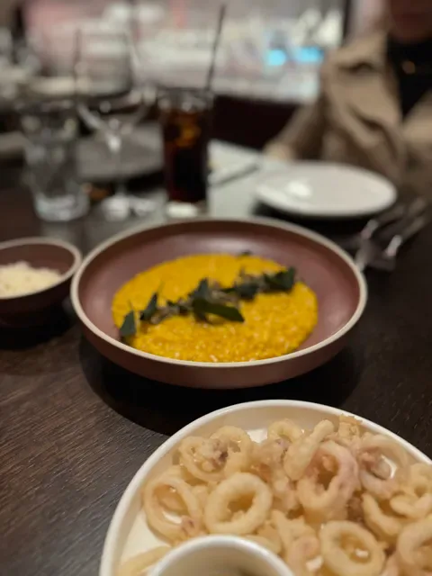 Como Restaurant
