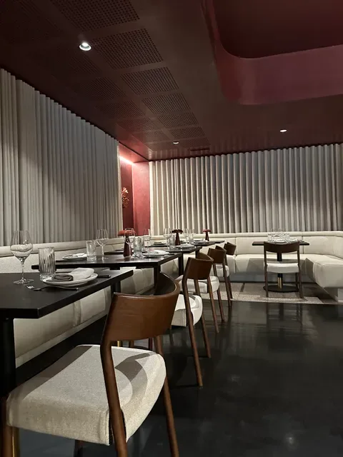 Como Restaurant