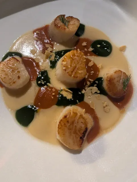 Como Restaurant