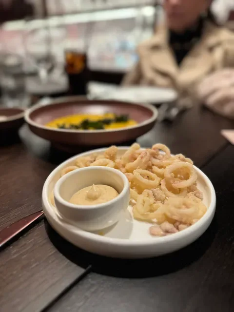 Como Restaurant