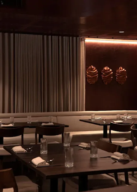 Como Restaurant