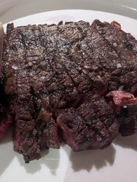 Como Restaurant