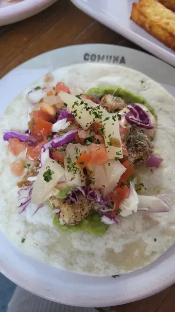 Comuna Cantina