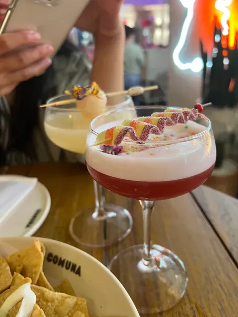 Comuna Cantina