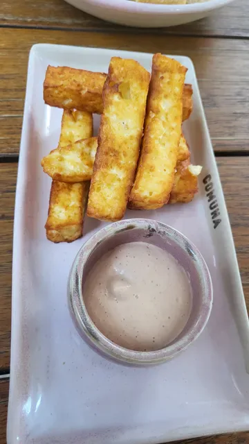 Comuna Cantina