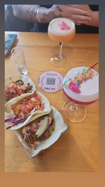 Comuna Cantina