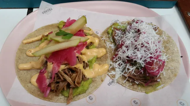 Comuna Cantina