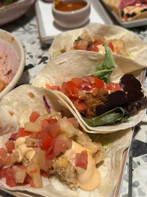 Comuna Cantina Everton Park