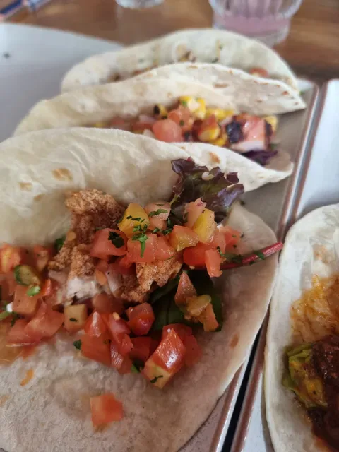 Comuna Cantina Everton Park