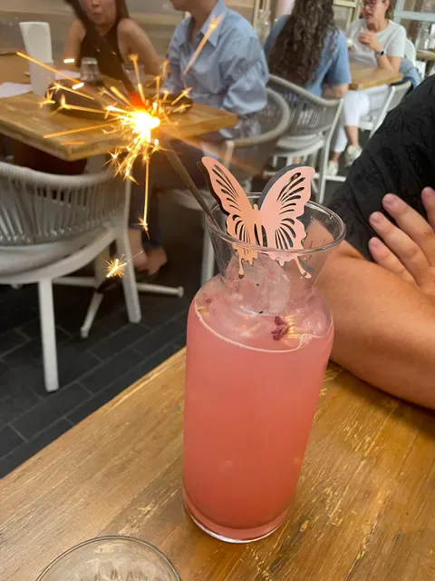 Comuna Cantina Everton Park