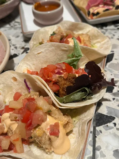 Comuna Cantina Everton Park