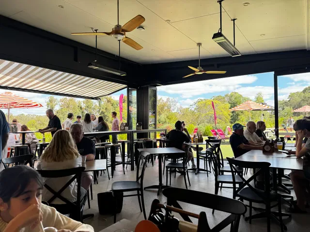 Cooee Café & Restaurant