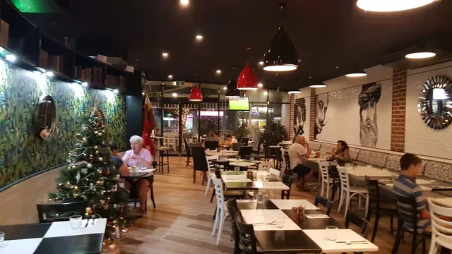Corinda Tavern
