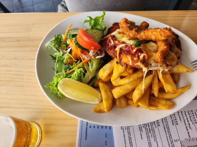 Corinda Tavern