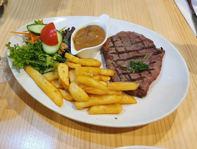 Corinda Tavern