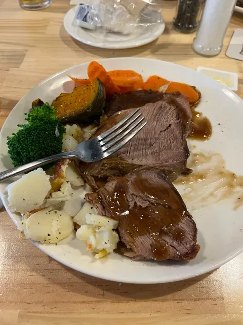 Corinda Tavern