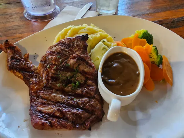 Corinda Tavern