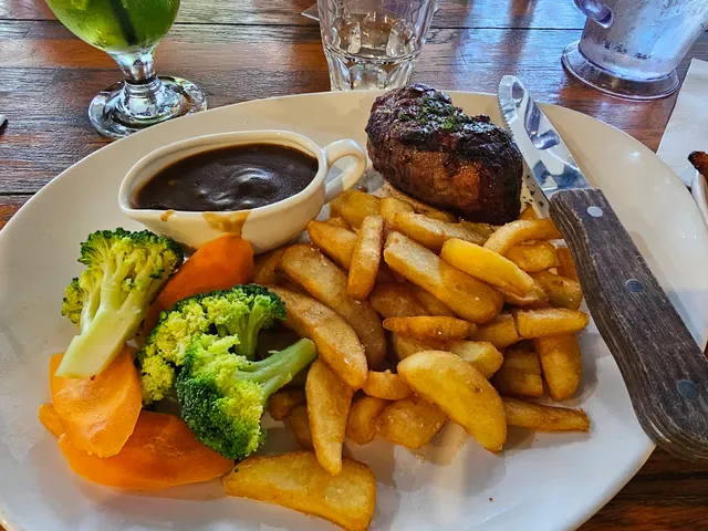 Corinda Tavern