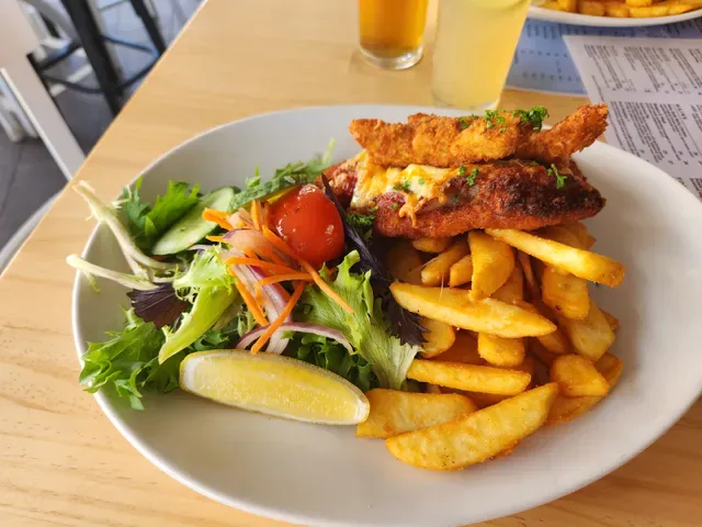 Corinda Tavern