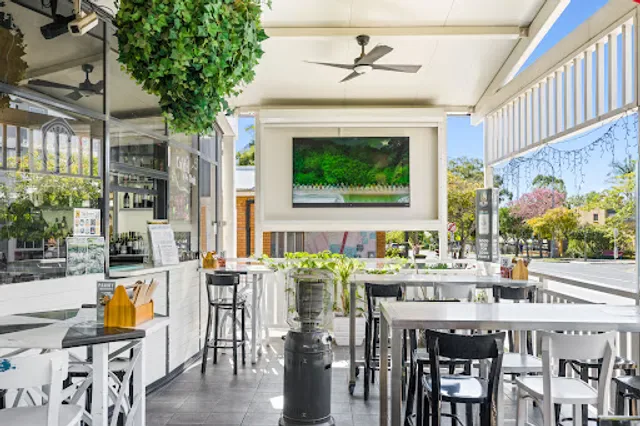 Corinda Tavern