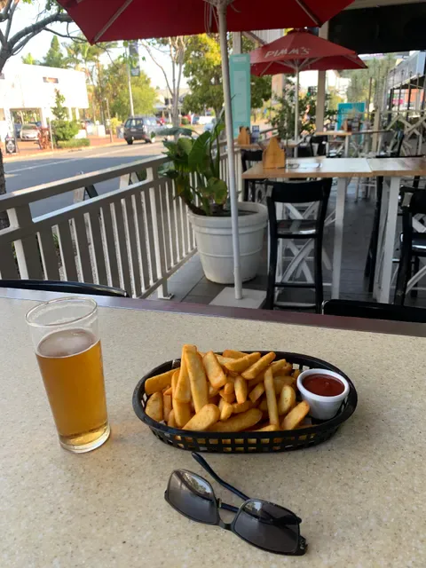 Corinda Tavern