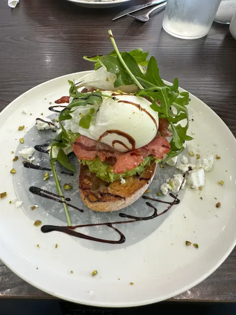 Corner Cafe 26