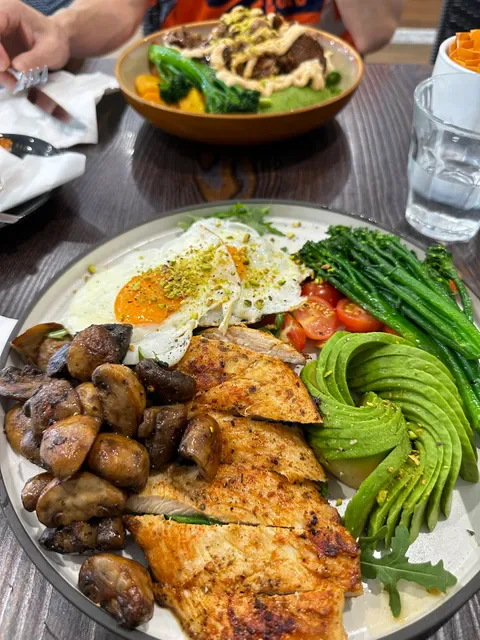 Corner Cafe 26